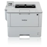 Принтер Brother HL-L6400DW фото 1